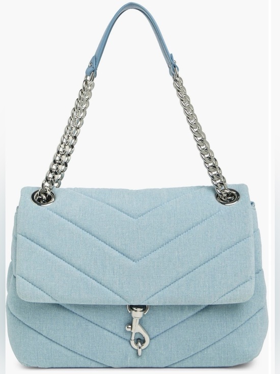 Rebecca Minkoff Handbags - Rebecca Minkoff Edie Maxi Shoulder Bag